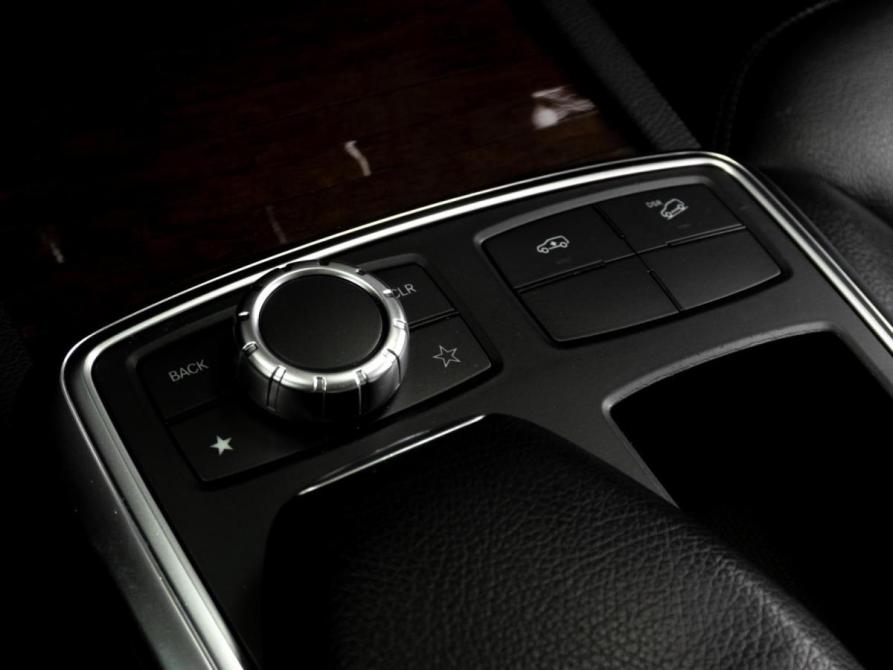 Mercedes-Benz GL-Класс II (X166) Тюмень  - изображение 19