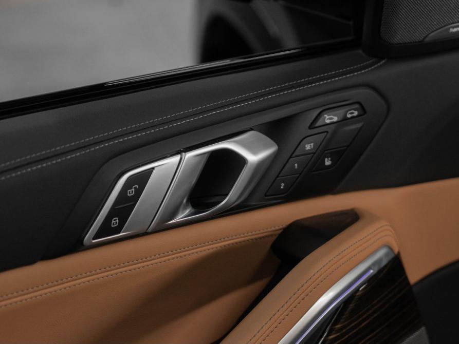 BMW X6 III (G06) Рестайлинг Москва  - изображение 9