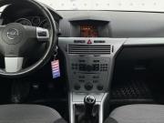 Opel Astra H Рестайлинг Тамбов  - изображение 35