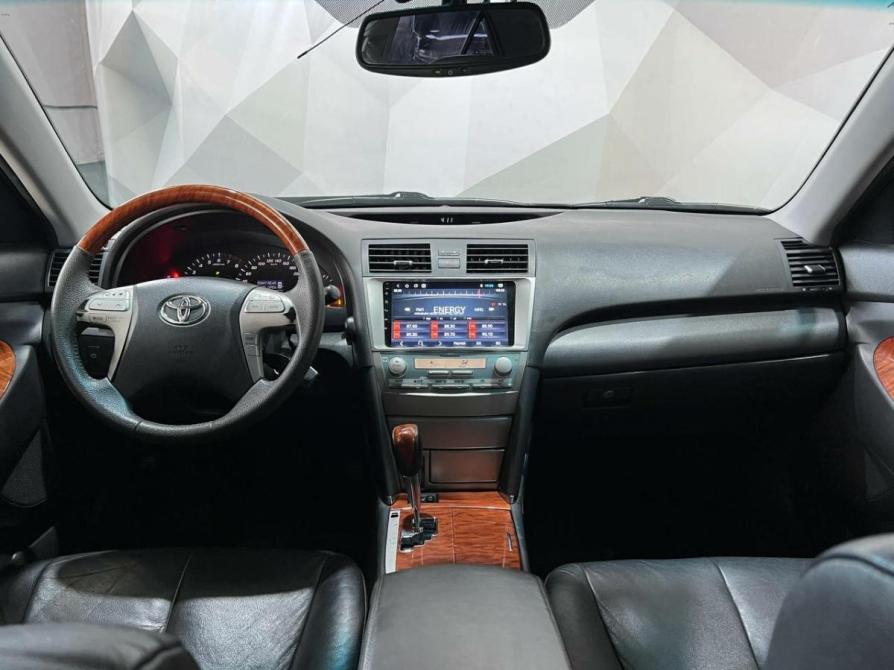 Toyota Camry VI (XV40) Оренбург  - изображение 11