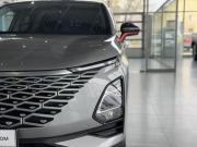Omoda C5 I Новосибирск  - изображение 37