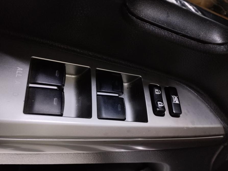 Toyota Land Cruiser 200 Series Рестайлинг 1 Минеральные Воды  - изображение 18