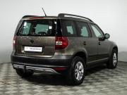 Skoda Yeti I Санкт-Петербург  - изображение 22
