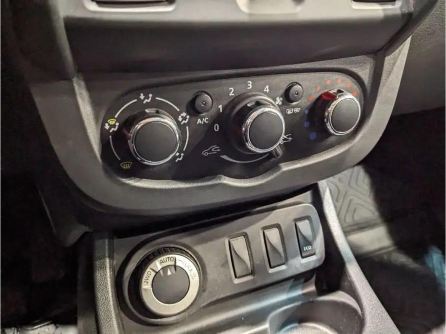 Renault Duster I Рестайлинг Пермь  - изображение 20
