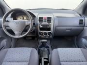 Hyundai Getz I Москва  - изображение 24