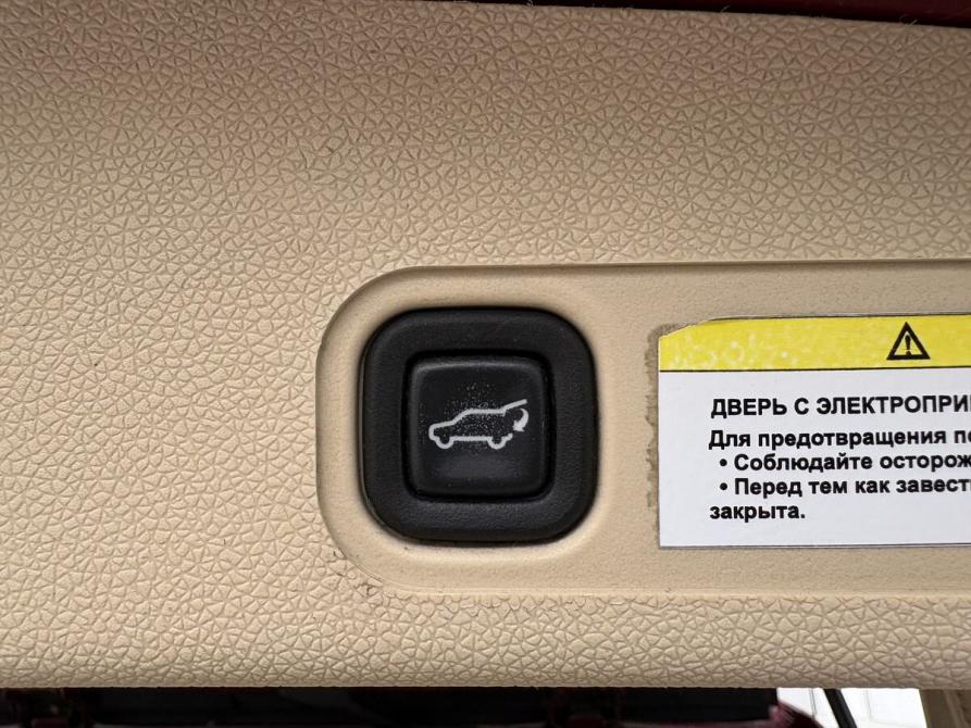 Cadillac Escalade III Москва  - изображение 21