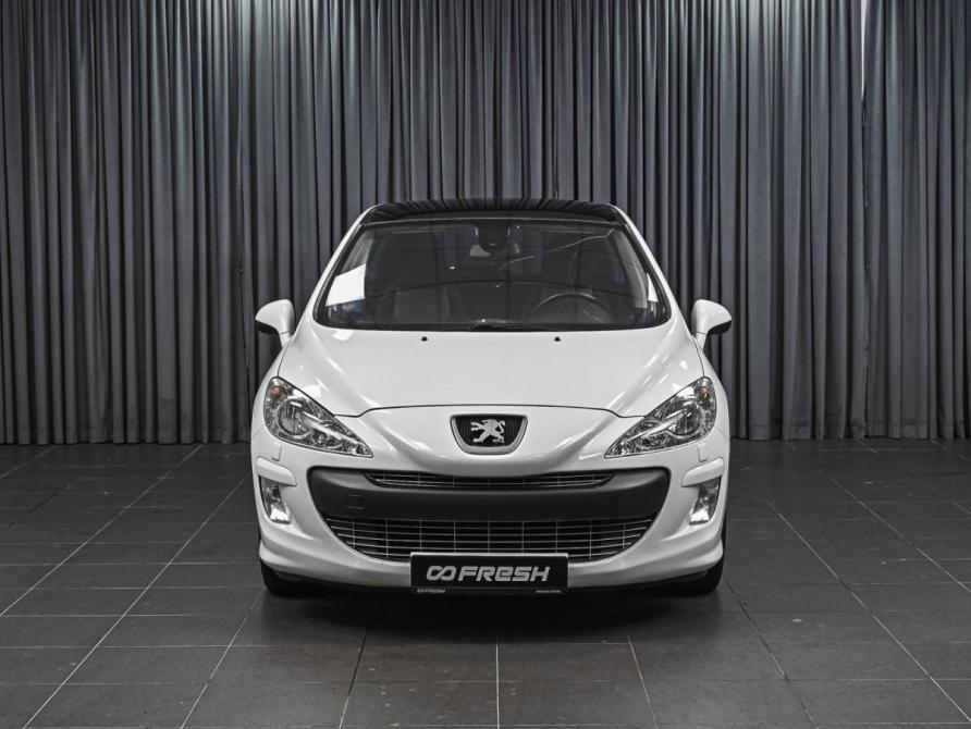 Peugeot 308 I Ставрополь  - изображение 3