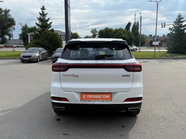 Chery Tiggo 7 Pro Plug-in Hybrid с пробегом 2023 года, цена 2 290 000 рублей, 17130 км, внедорожник, Автокод Объявления