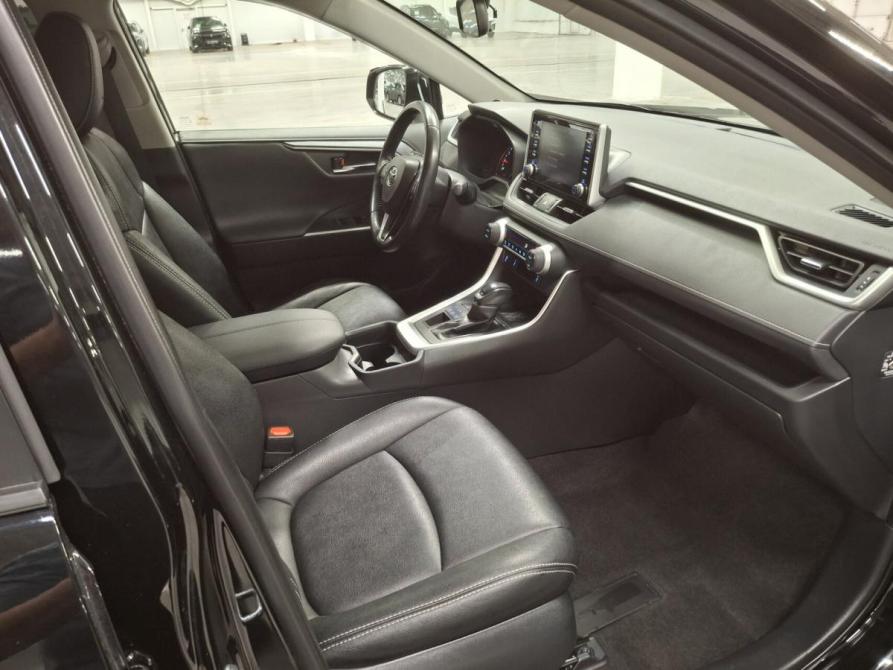 Toyota RAV4 V (XA50) Казань  - изображение 13