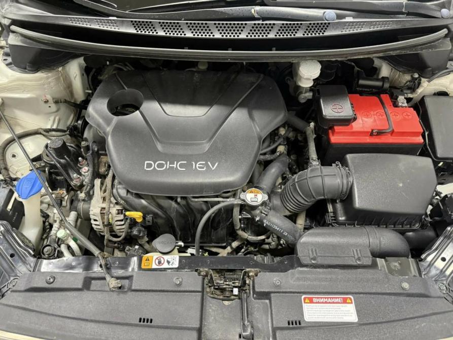 Kia Ceed II Набережные Челны  - изображение 7