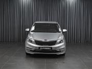 Kia Rio III Рестайлинг Ставрополь  - изображение 25