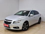 Chevrolet Cruze I Альметьевск  - изображение 20