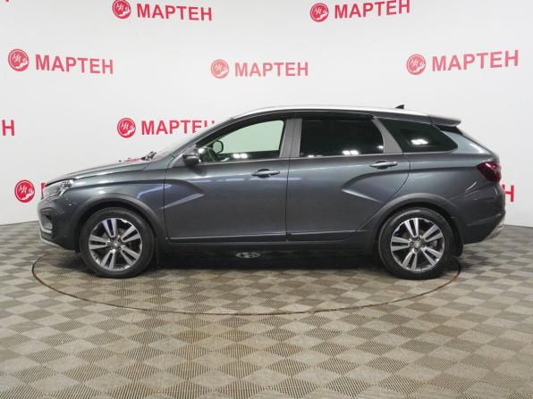 Lada (ВАЗ) Vesta I Рестайлинг (NG) с пробегом 2024 года, цена 1 570 000 рублей, 31193 км, универсал, Автокод Объявления