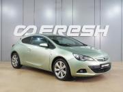 Opel Astra J Рестайлинг Воронеж  - изображение 16
