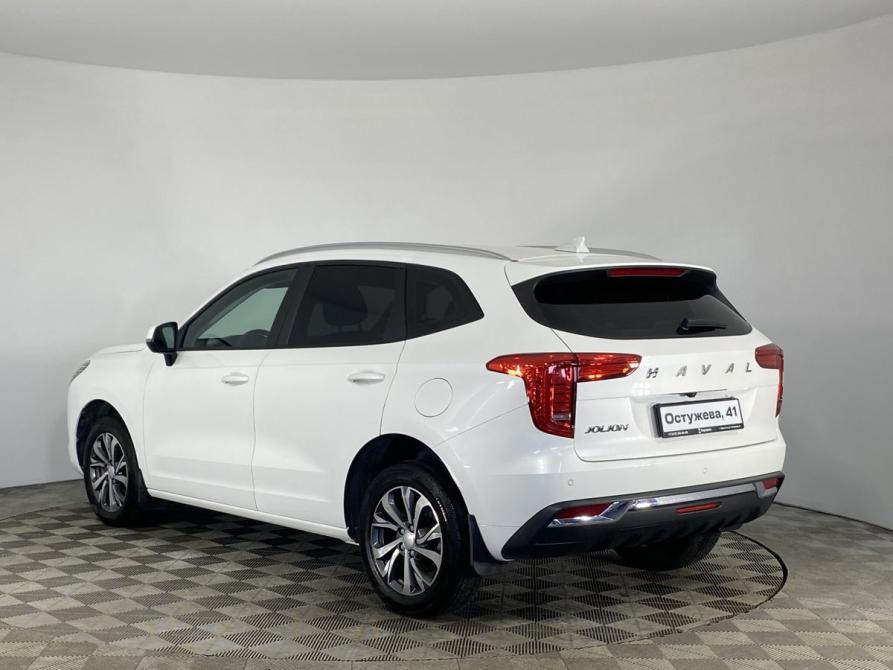 Haval Jolion I Рестайлинг Воронеж  - изображение 18