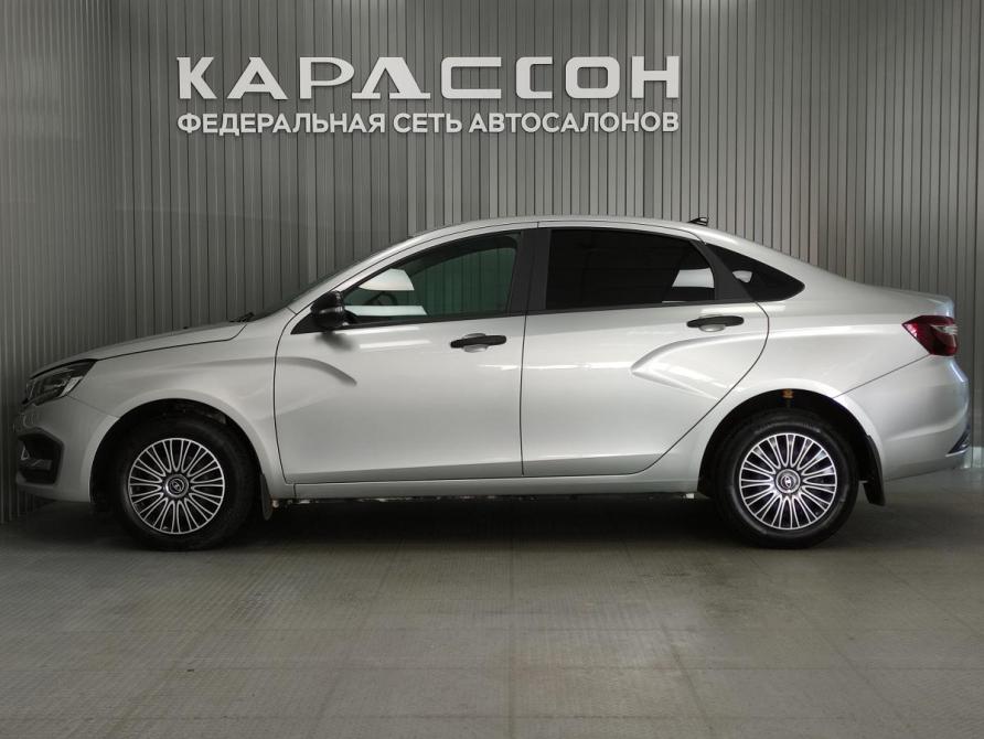 Lada (ВАЗ) Vesta I Рестайлинг (NG) Пермь  - изображение 5