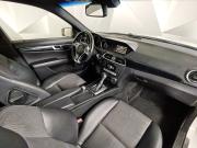 Mercedes-Benz C-Класс III (W204) Рестайлинг Москва  - изображение 32