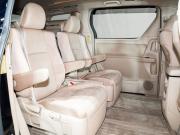 Toyota Alphard II Чита  - изображение 28