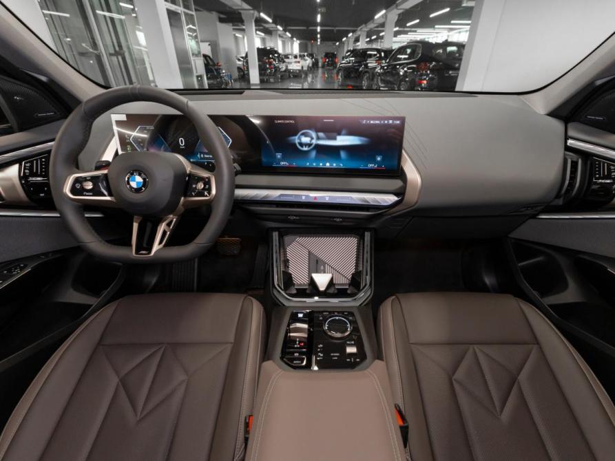 BMW X3 IV (G45/G48) Москва  - изображение 8