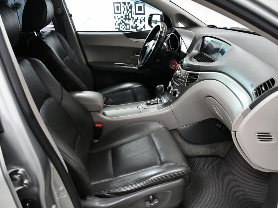 Subaru Tribeca I Новосибирск  - изображение 21