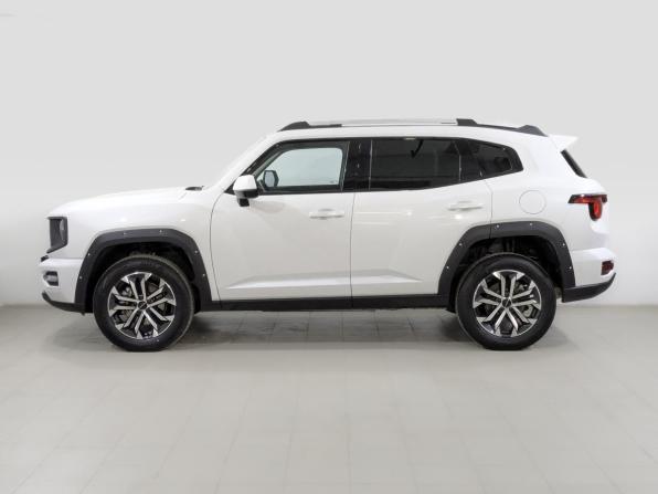 Haval H7 I с пробегом 2025 года, цена 3 450 000 рублей, 3305 км, внедорожник, Автокод Объявления