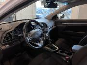 Hyundai Elantra VI (AD) Рестайлинг Чебоксары  - изображение 57