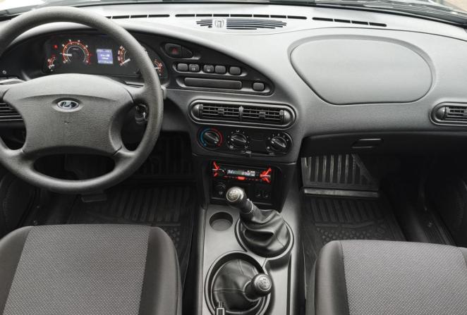 Lada (ВАЗ) Niva Travel I с пробегом 2024 года, цена 1 170 000 рублей, 12844 км, внедорожник, Автокод Объявления