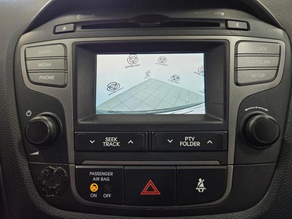 Hyundai ix35 I Рестайлинг с пробегом 2013 года, цена 1 127 000 рублей, 187423 км, внедорожник, Автокод Объявления