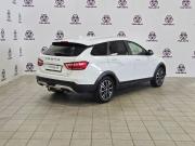 Lada (ВАЗ) Vesta I Тольятти  - изображение 26
