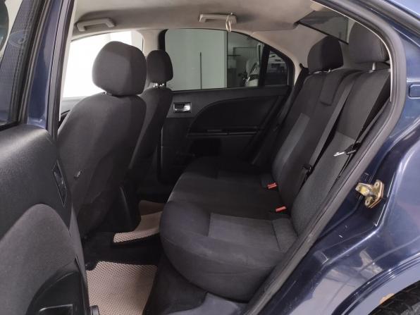 Ford Mondeo III Рестайлинг с пробегом 2006 года, цена 310 000 рублей, 290000 км, седан, Автокод Объявления