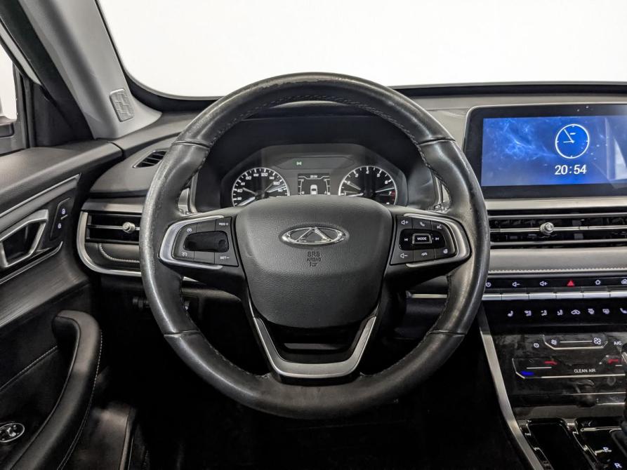 Chery Tiggo 4 Pro I Москва  - изображение 21