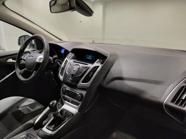 Ford Focus III с пробегом 2013 года, цена 721 000 рублей, 201602 км, хэтчбек, Автокод Объявления