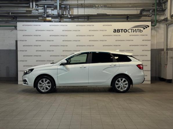Lada (ВАЗ) Vesta I с пробегом 2021 года, цена 1 169 000 рублей, 48300 км, универсал, Автокод Объявления