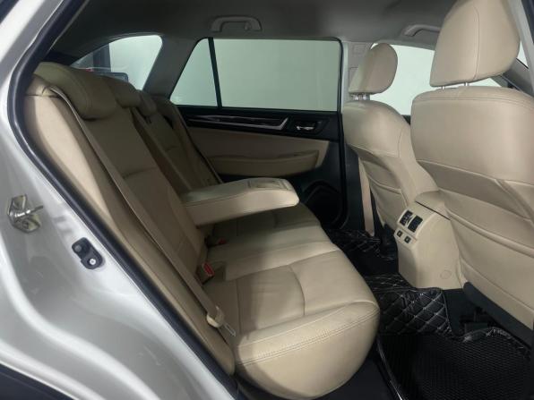 Subaru Outback V Рестайлинг с пробегом 2017 года, цена 2 100 000 рублей, 140401 км, универсал, Автокод Объявления