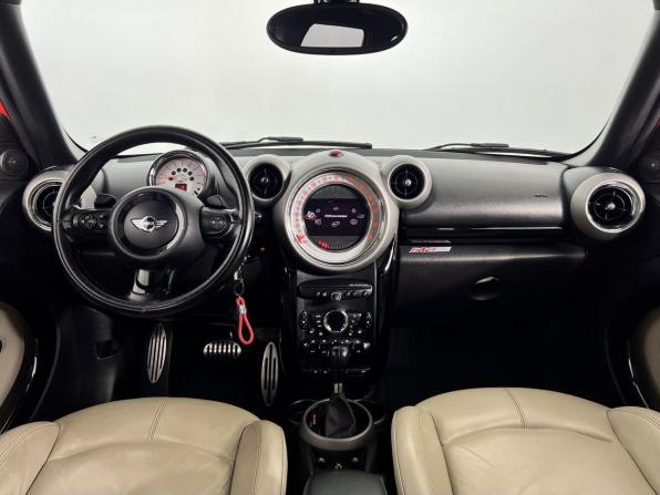 Mini Countryman I с пробегом 2011 года, цена 1 190 000 рублей, 199116 км, внедорожник, Автокод Объявления