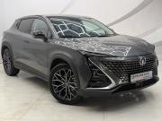 Changan UNI-T I Воронеж  - изображение 23