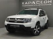Renault Duster I Рестайлинг Пермь  - изображение 19