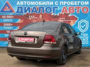 Volkswagen Polo V Рестайлинг Набережные Челны  - изображение 24