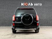Chery Tiggo (T11) I Рестайлинг (FL) Екатеринбург  - изображение 13