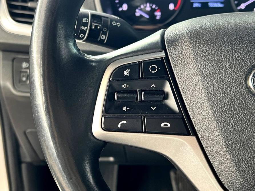 Hyundai Solaris II Оренбург  - изображение 14