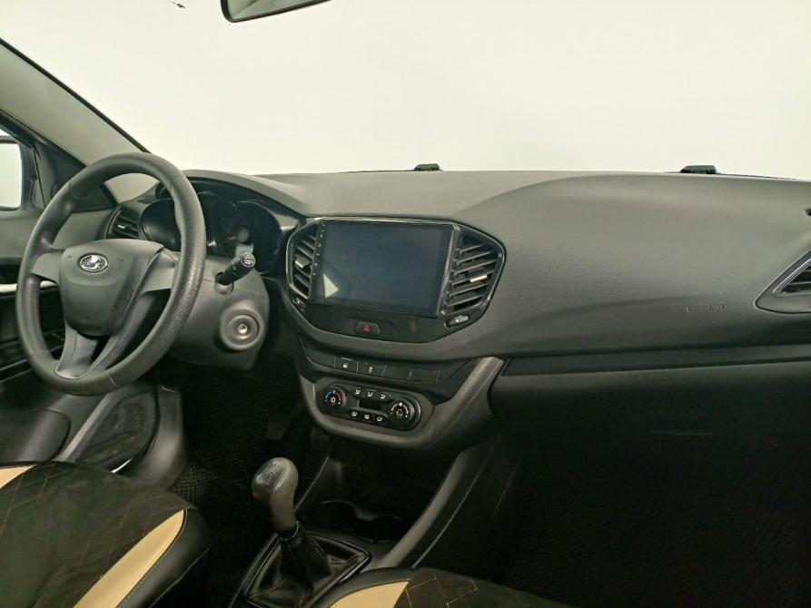 Lada (ВАЗ) Vesta I Архангельск  - изображение 13