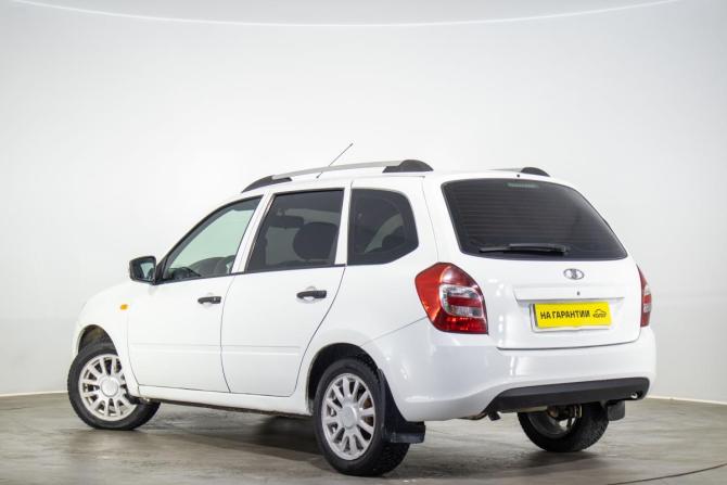 Lada (ВАЗ) Kalina II с пробегом 2013 года, цена 379 000 рублей, 225749 км, универсал, Автокод Объявления