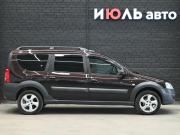 Lada (ВАЗ) Largus I Екатеринбург  - изображение 27