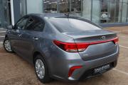 Kia Rio IV Стерлитамак  - изображение 21