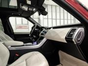Land Rover Range Rover Sport II Рестайлинг Казань  - изображение 35