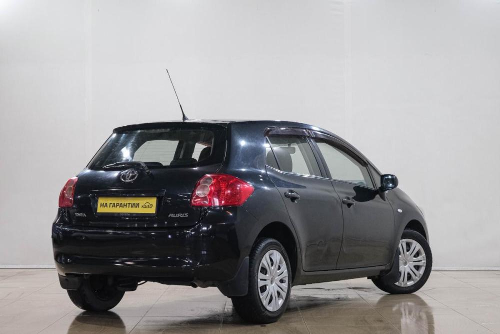 Toyota Auris I Новокузнецк  - изображение 7