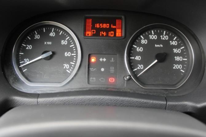 Nissan Terrano III (D10) с пробегом 2015 года, цена 945 000 рублей, 166000 км, внедорожник, Автокод Объявления