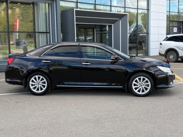 Toyota Camry VII (XV50) с пробегом 2012 года, цена 1 470 000 рублей, 289519 км, седан, Автокод Объявления