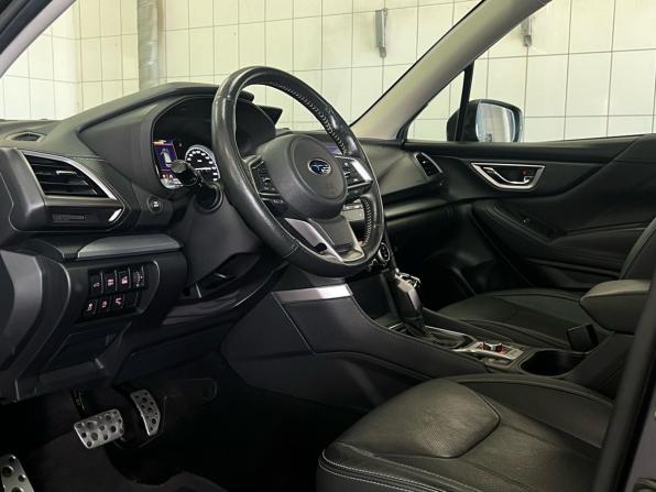 Subaru Forester V с пробегом 2019 года, цена 2 999 000 рублей, 158566 км, внедорожник, Автокод Объявления