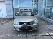 Nissan Almera III (G15) Орел  - изображение 9
